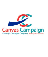Canvas Campaign – Custom Wall Decor & Canvas Prints by Canvas Campaign