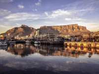 cape town