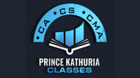 Join the Best CA Coaching in Faridabad | CA Prince Kathuria Classes