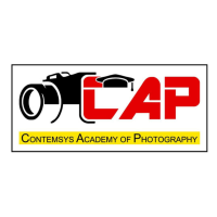 CAP Academy – Photography Courses in Kolkata Fees