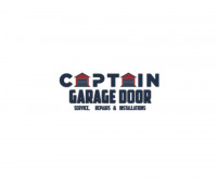 Captain Garage Door Repairs and installations