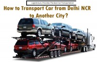 Car Transport in Faridabad