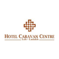 Hotel Caravan Centre Leh