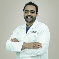 Cardiac Surgeon in Vijayawada – Dr. Varun Pamidi