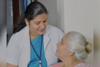 Home care services