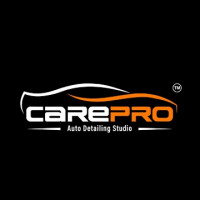 CarePro Auto Detailing Studio Pimple Saudagar | Car Wash | Cermaic Coating | PPF Coating | Graphene Coating