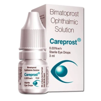 latisse eye drop bimatoprost adavantacges