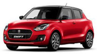 Car rental in cook islands