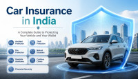 Car Insurance: Everything You Need to Know Before Buying or Renewing a Policy