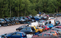 Junk Car Removals