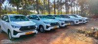 Car Rental Trichy