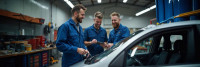 Car Service Melbourne