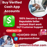 Top 10 Sites to Buy Verified Cash App Accounts (Safe & Fast)