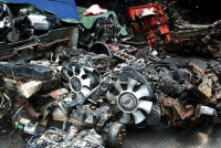 Bright Star Scrap Metal