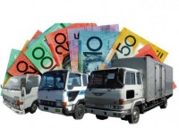 Truck Wreckers Melbourne