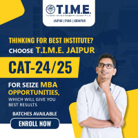 Best cat coaching in jodhpur