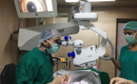 Best Eye Hospital in Thrissur | Nethra Eye Care