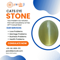 Original Cat’s Eye Gemstone Online – Trusted & Verified Shop