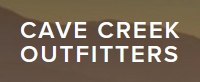 Cave Creek Outfitters, Horseback Riding
