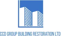 Ccd group building restoration ltd