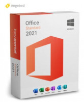 Microsoft Office 2021 Standard - Online Kaufen. Sofort-Download - keyportal.de