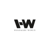 Handmade World bags