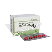 Improve Your Physical Relationship Using Cenforce 120 Mg
