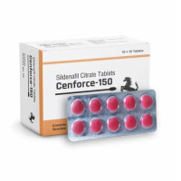 Buy Cenforce 150 mg Online at Best Price with Secure PayPal & Credit Card Payment