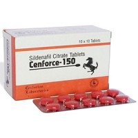 Secure & Fast Purchase: Buy Cenforce 150 with Paypal on Amozonpill