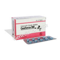 General information Of Cenforce 50 Mg| 12% Off |genericday.com!!!