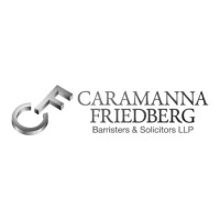 Caramanna, Friedberg LLP