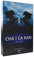 CHA I CA KAN