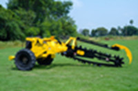 Power Your Business Growth with Reliable Trenching Machinery