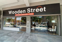 WoodenStreet Furniture Store in Chandigarh Sector 17A