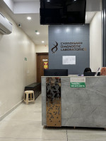 Chandigarh Diagnostic Laboratories