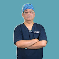 Weight Loss Dietician near me - Dr. Amit D Goswami