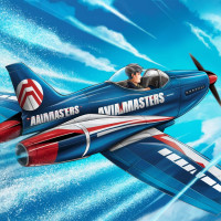 Avia Masters
