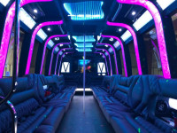 Limo Service Toronto