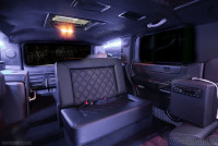 Party Bus Mississauga