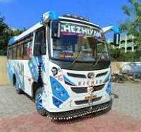 Chezhiyan Travels