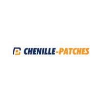 customised Chenille Patches