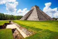 Tours Chichen Itza