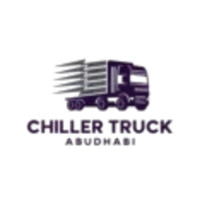 Chiller Truck Abudhabi
