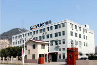 Taizhou Soyue Electronic Technology Co.Ltd