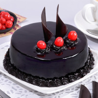 Custom Birthday Cakes in Mumbai by Winni Bakery