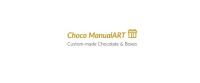 Corporate Chocolate Gifts - Choco Manual Art