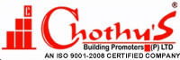 Top Builders In Trivandrum | Chothys Builders