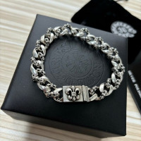 Chrome Hearts Jewelry Styling Ideas for Luxury Fashion Lovers