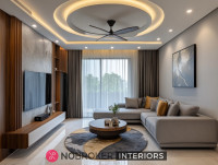 NoBroker Interiors: Best Interior Designers in HSR, Bangalore
