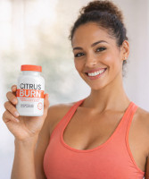 CitrusBurn Official Website